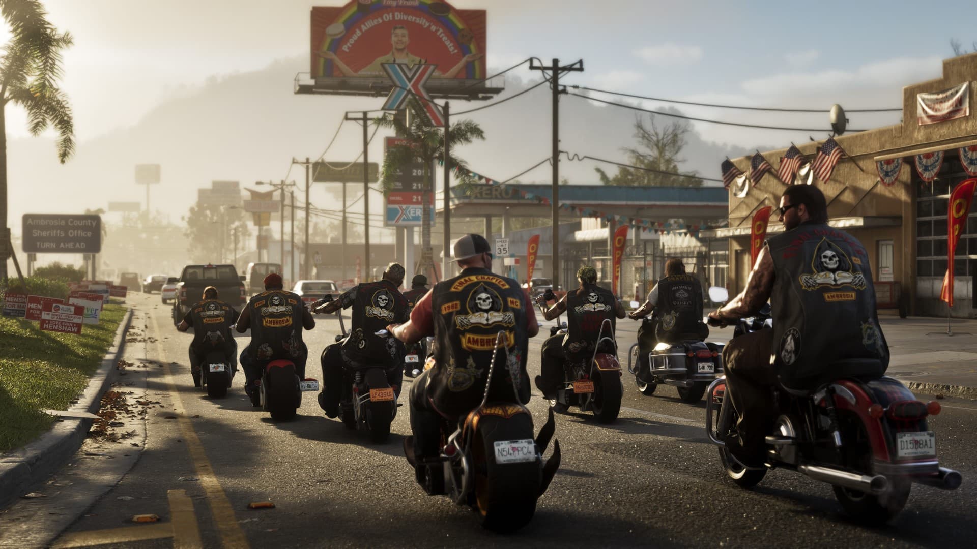 GTA 6 100% Completion Guide: Everything We Expect