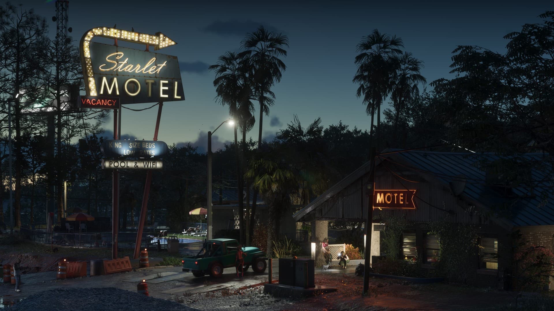 GTA 6 Money Guide: How to Make Cash Fast (What We Know)