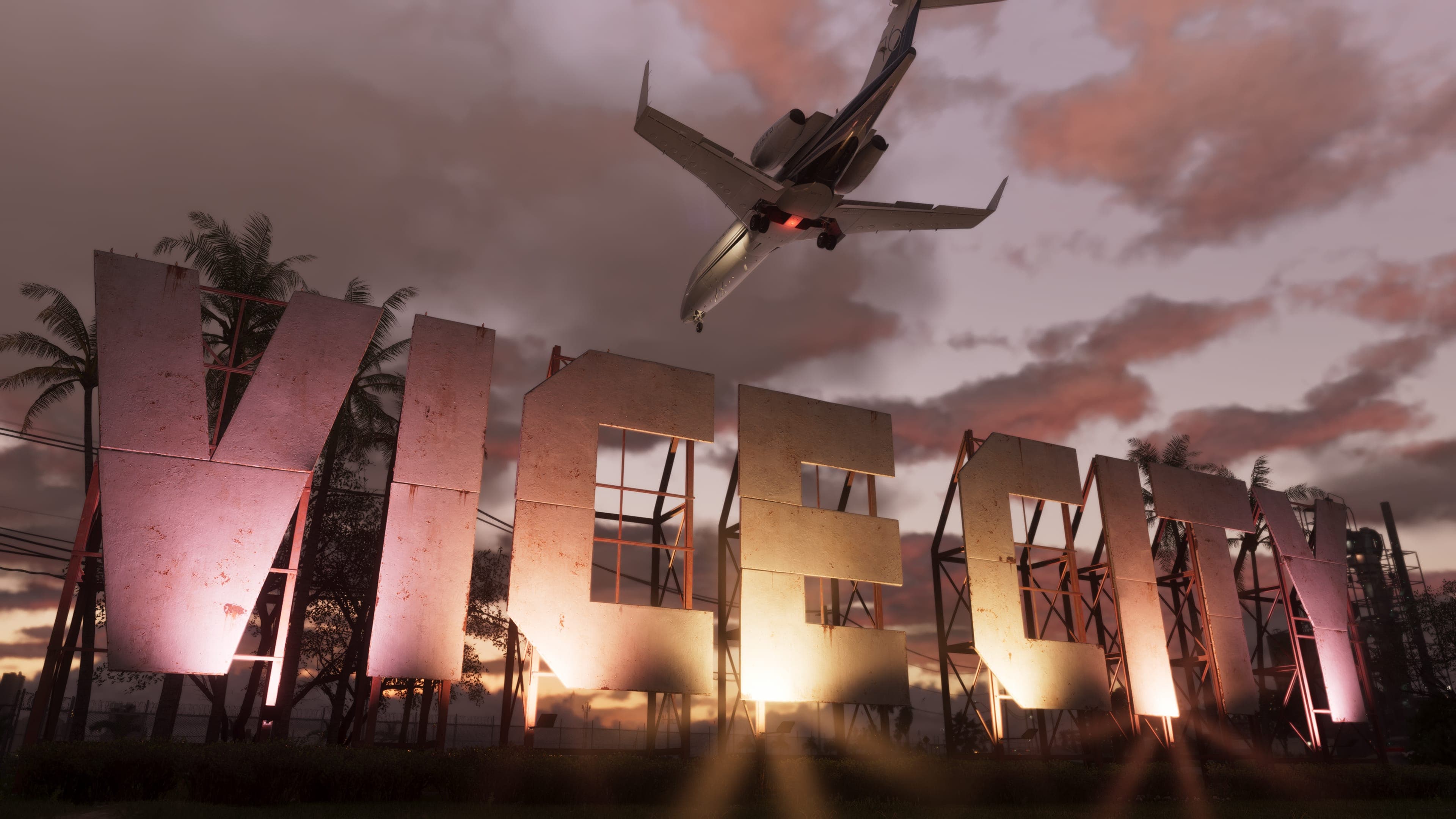 GTA 6 Map Explained: Leonida, Vice City and Everything We Know